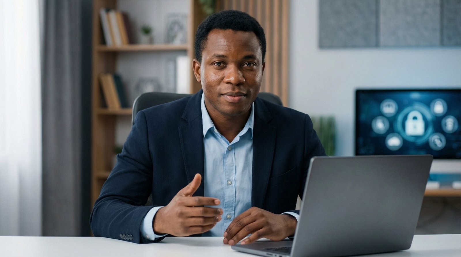 Security and Safety Management