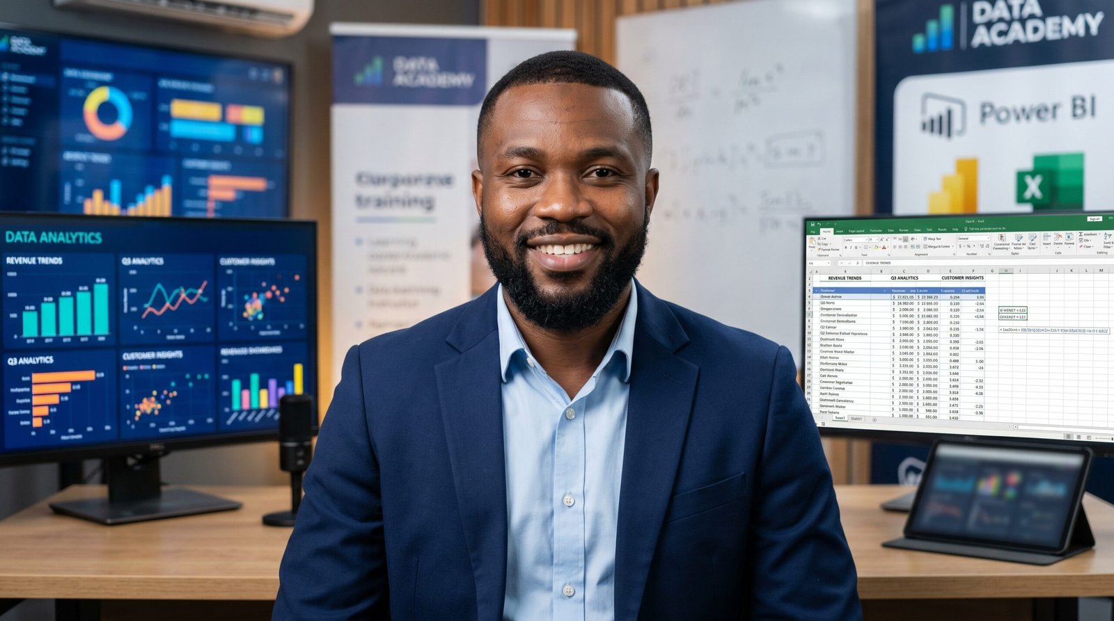 Data Analytics Certification Program